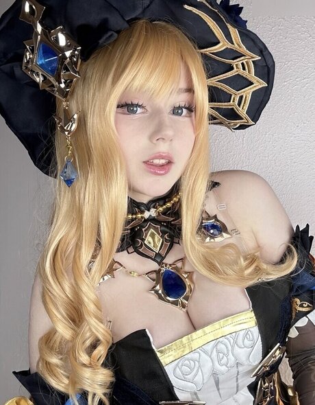 Mina Min  nude leaked OnlyFans photo