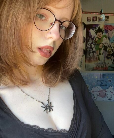 Spideryyem  nude leaked OnlyFans photo