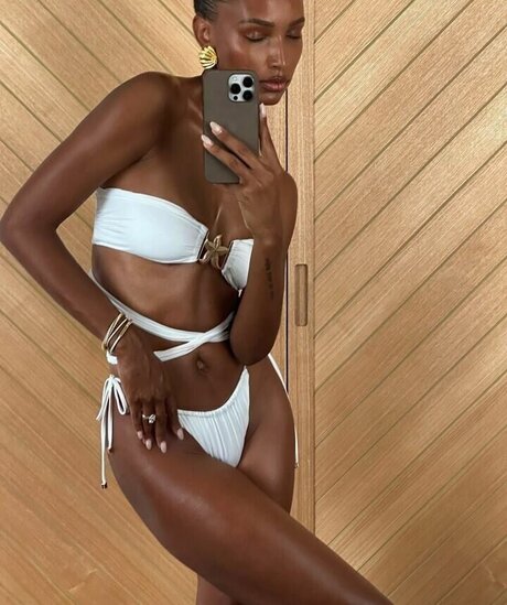 Jasmine Tookes
