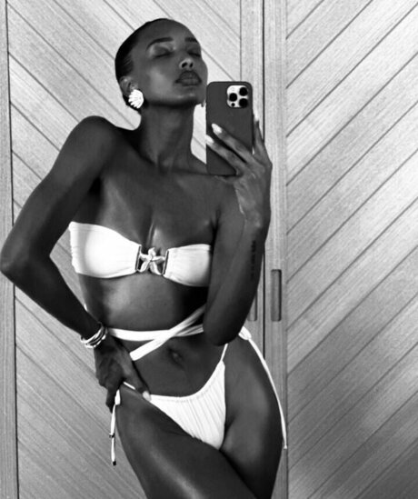Jasmine Tookes