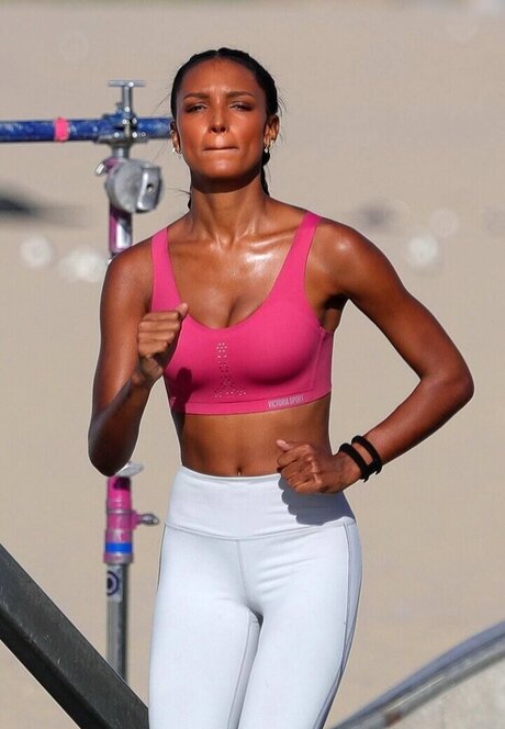 Jasmine Tookes