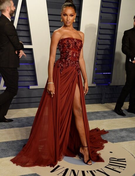 Jasmine Tookes