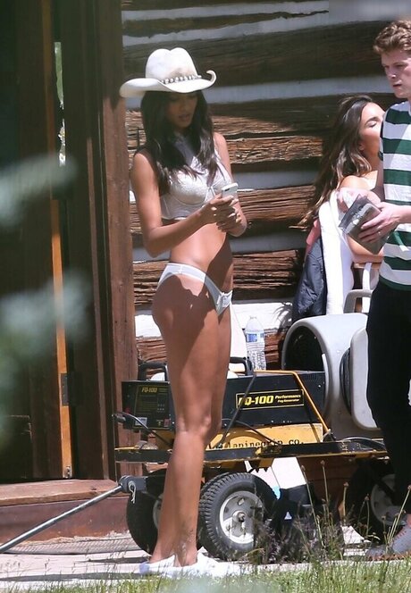 Jasmine Tookes