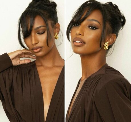Jasmine Tookes
