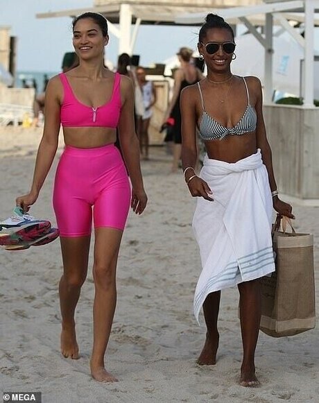 Jasmine Tookes