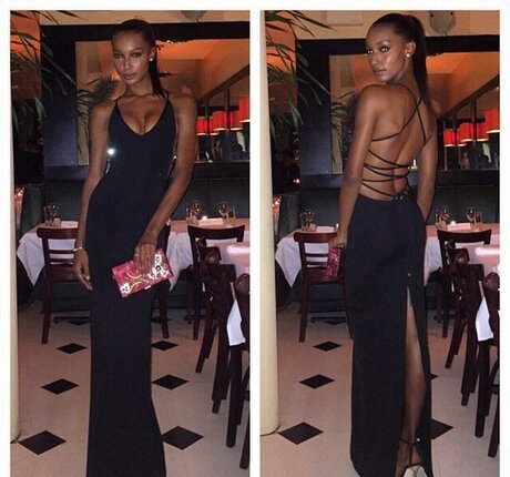 Jasmine Tookes