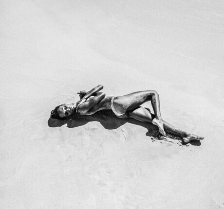 Jasmine Tookes