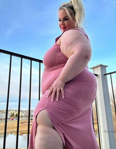 Olivia Jaide Bbw  Oliviajaidebbw  Oliviajaide