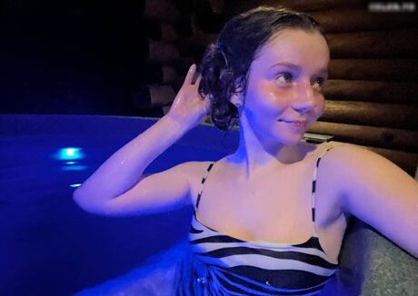 Foto desnuda filtrada de OnlyFans de Alina Nikitina Alekseevna