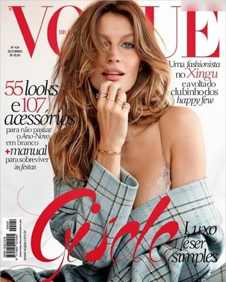 Gisele Bndchen