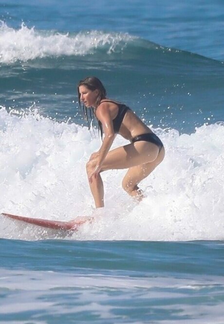 Gisele Bndchen