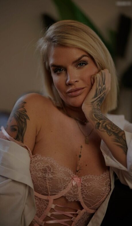Anna Ifflnder