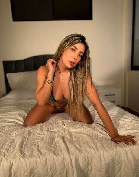 Laady Novoa