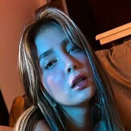 Naken läckt OnlyFans-bild av Laady Novoa