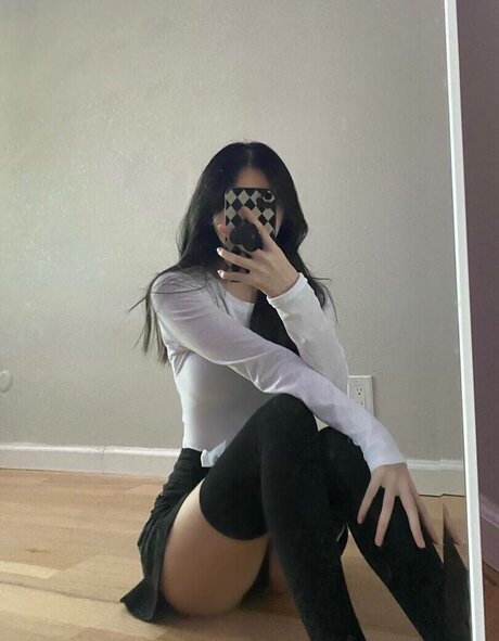 Обнаженная фотография утечки OnlyFans от Kasumii