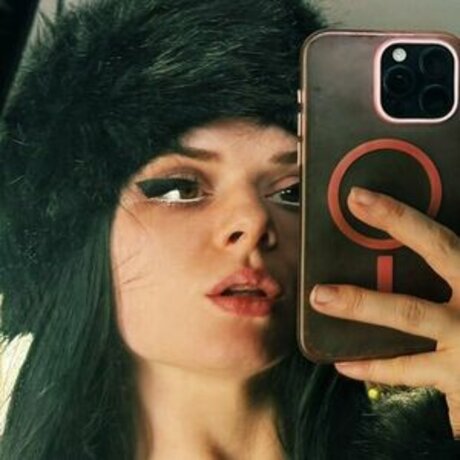 Foto nua vazada do OnlyFans de Vermillionvixen