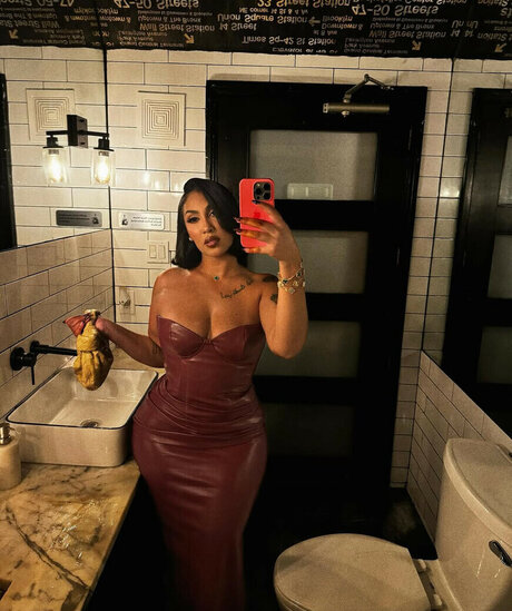 Queen Najia