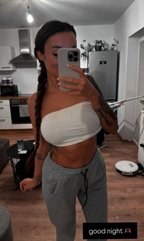 Stefaniestrm