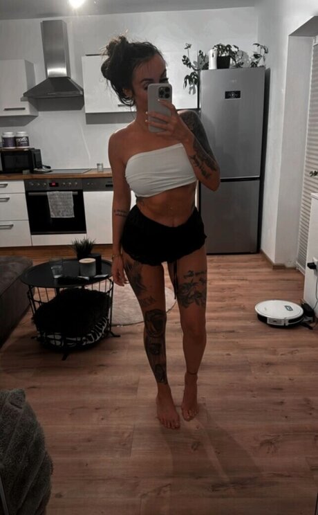 Stefaniestrm