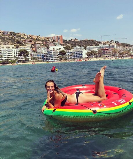 Aryna Sabalenka