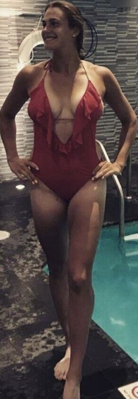 Aryna Sabalenka