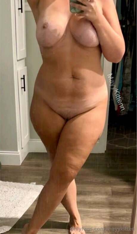 Mayykitten