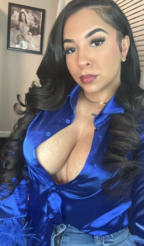 Msbeatdaegg  nude leaked OnlyFans photo