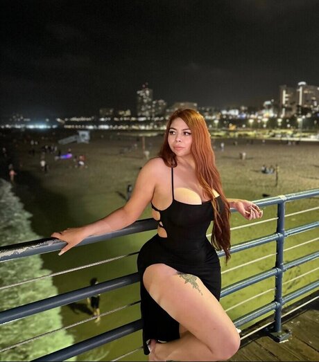 Stephanie Hernandez