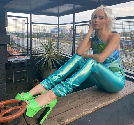 Nina Nesbitt