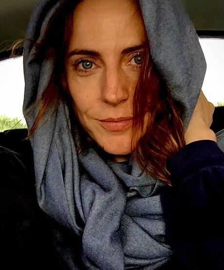 Antje Traue