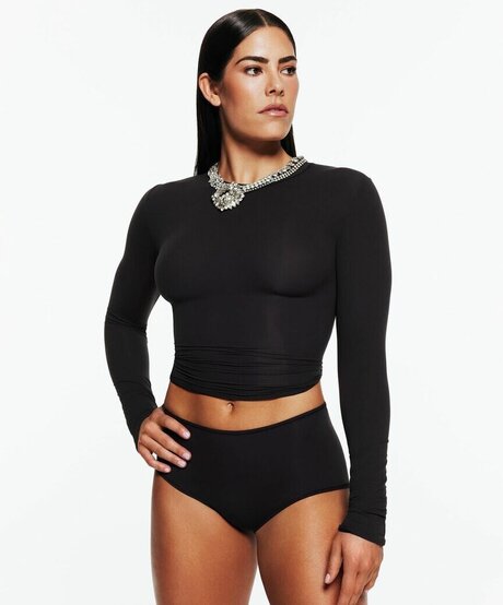 Обнаженная фотография утечки OnlyFans от Kelsey Plum Wnba Star