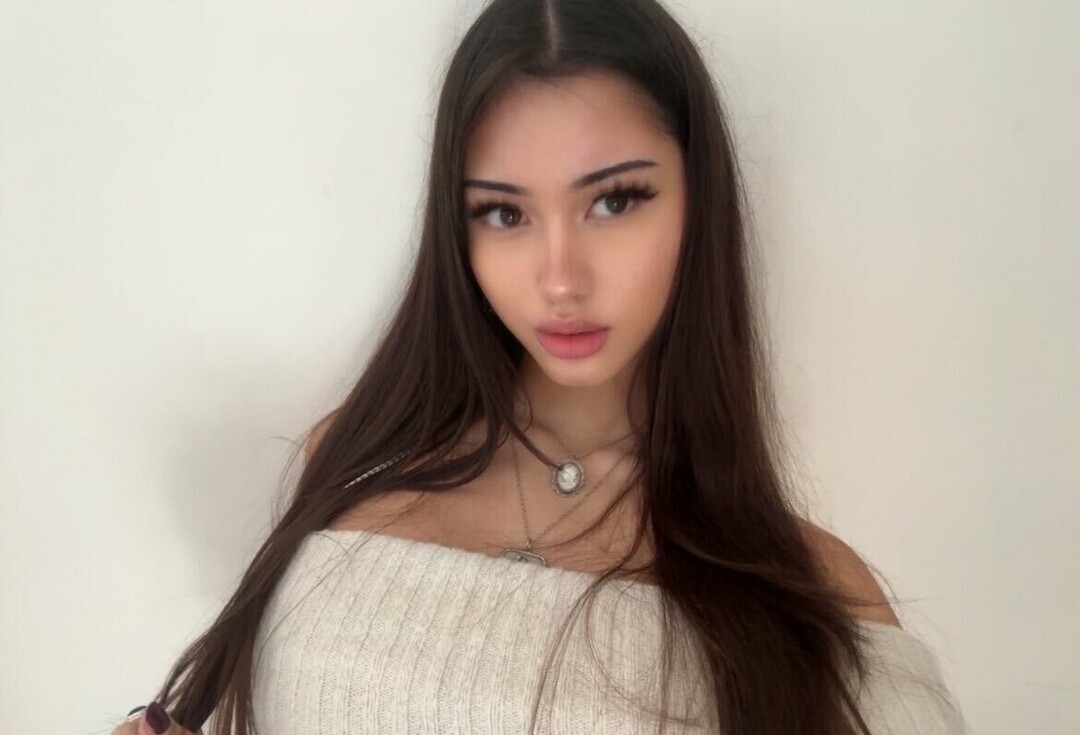 Foto nua vazada do OnlyFans de Xeiyza #17