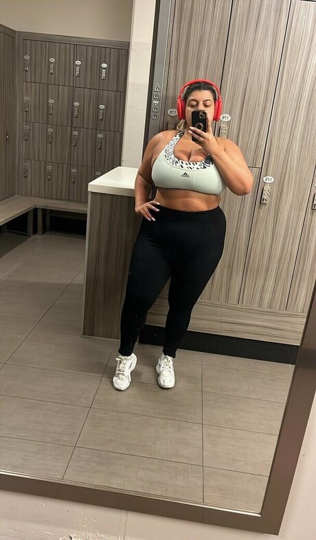 Nagie wyciekłe zdjęcie OnlyFans od Calista Diamandis