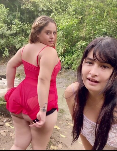 Lady Garcia OnlyFans 유출 누드 사진