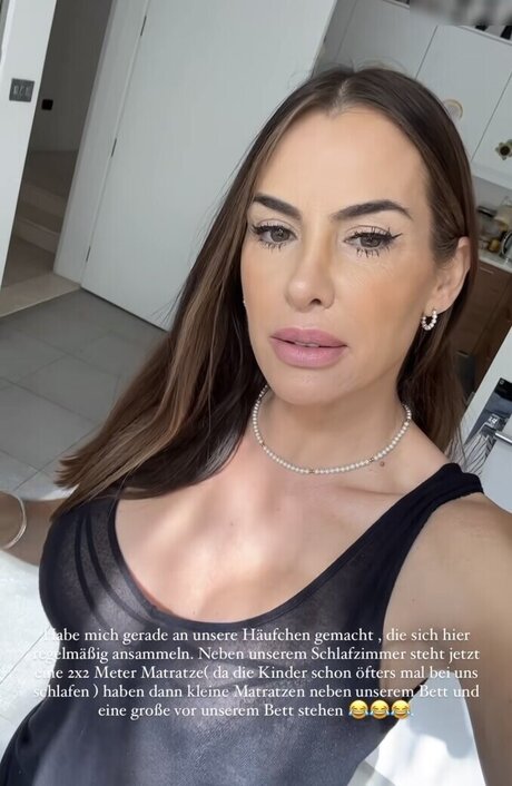 Annamaria Ferchichi
