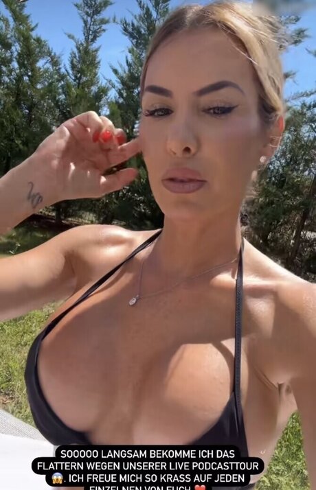 Annamaria Ferchichi