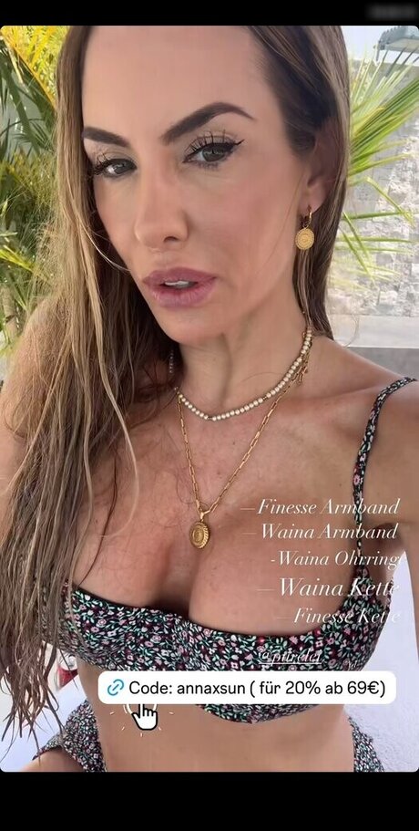 Annamaria Ferchichi