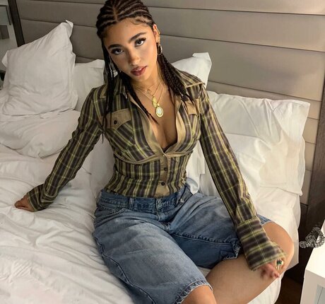 Yasmin Barbieri