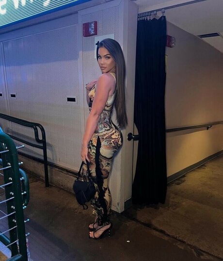 Naken läckt OnlyFans-bild av Bfitntrain