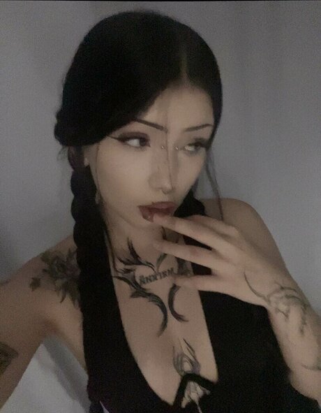Naken läckt OnlyFans-bild av Ttt772