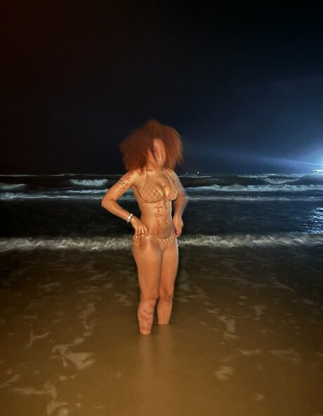 Nagie wyciekłe zdjęcie OnlyFans od Jellyfishlegend