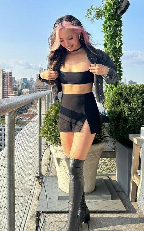 Munchiemichelle