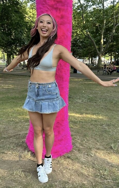 Munchiemichelle