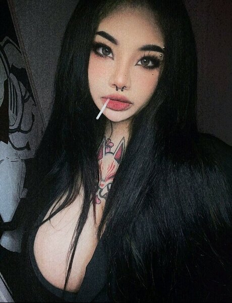Sobaroll  nude leaked OnlyFans photo