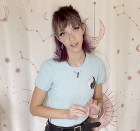 Nahá fotka uniklých OnlyFans od Piscescoma
