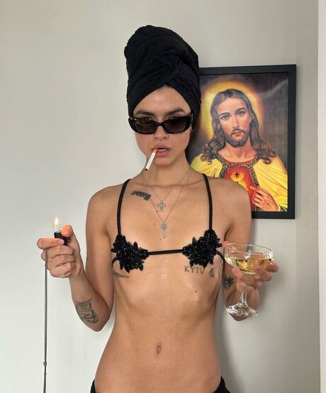 Daria Ponypalyak