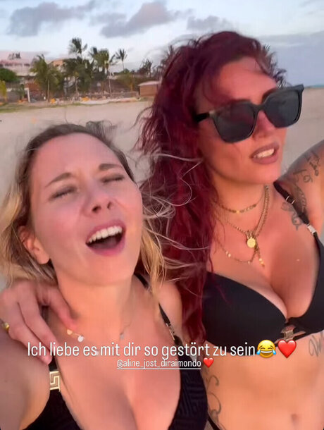 Aline Jost Diraimondo