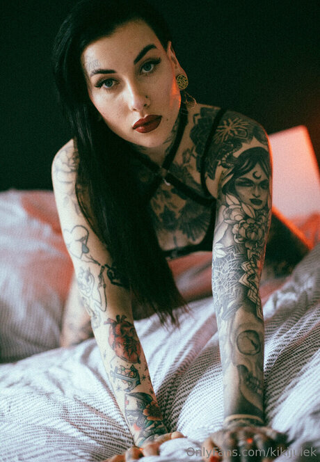 Kiki Julek