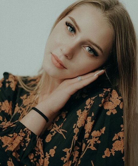 Naken lekkede OnlyFans-bilde av Wollnys