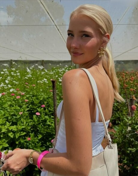 Juliet Small